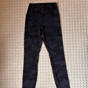 Women’s Lululemon Align High-Rise Pant 28”